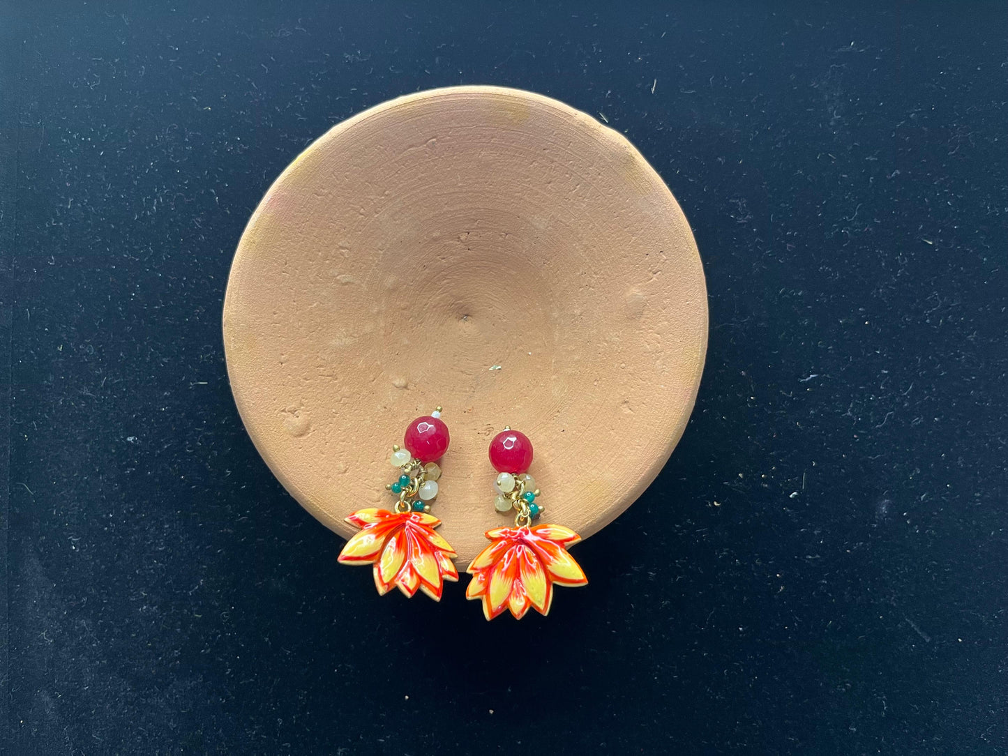 Meenakari