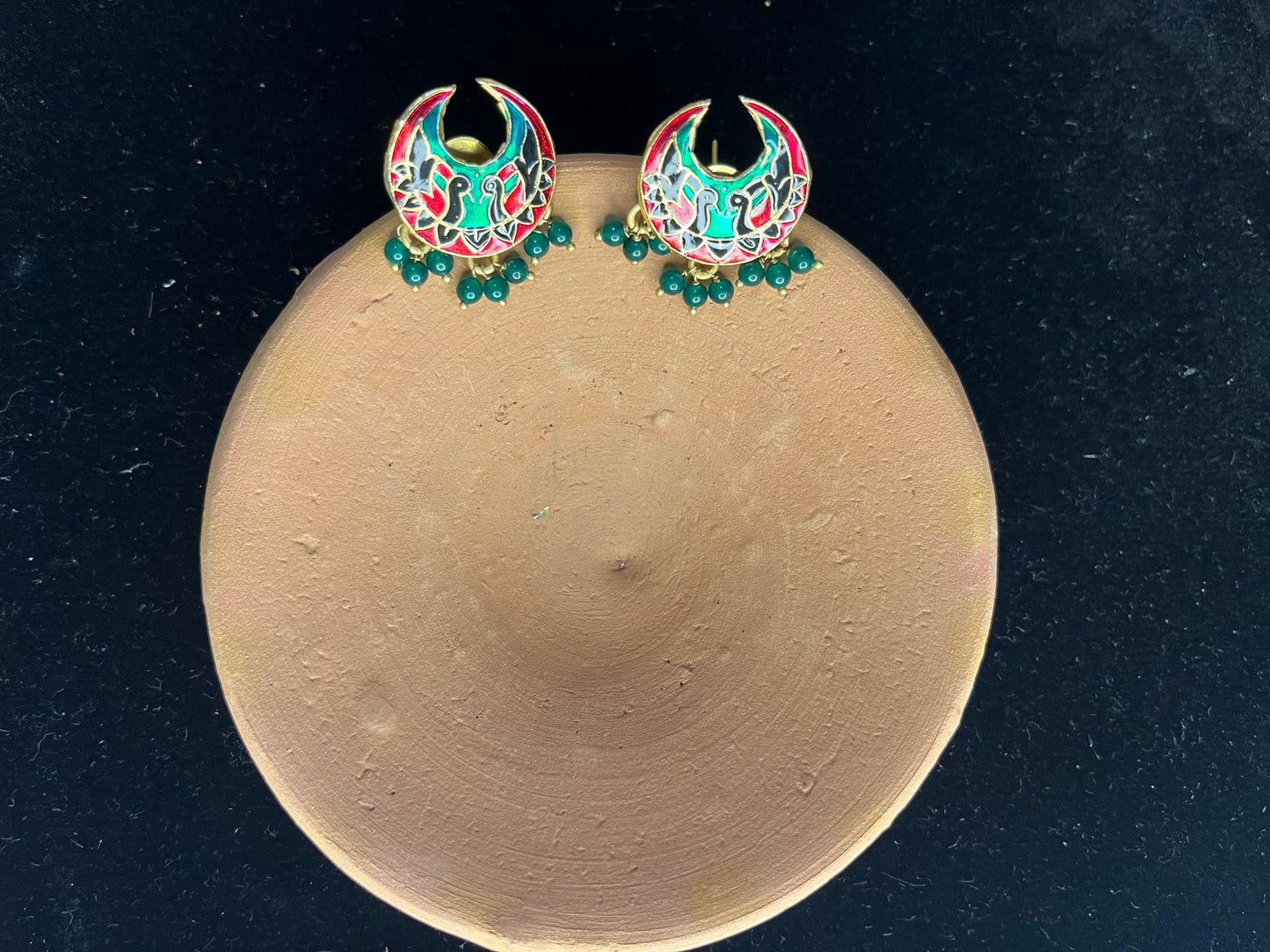 Meenakari