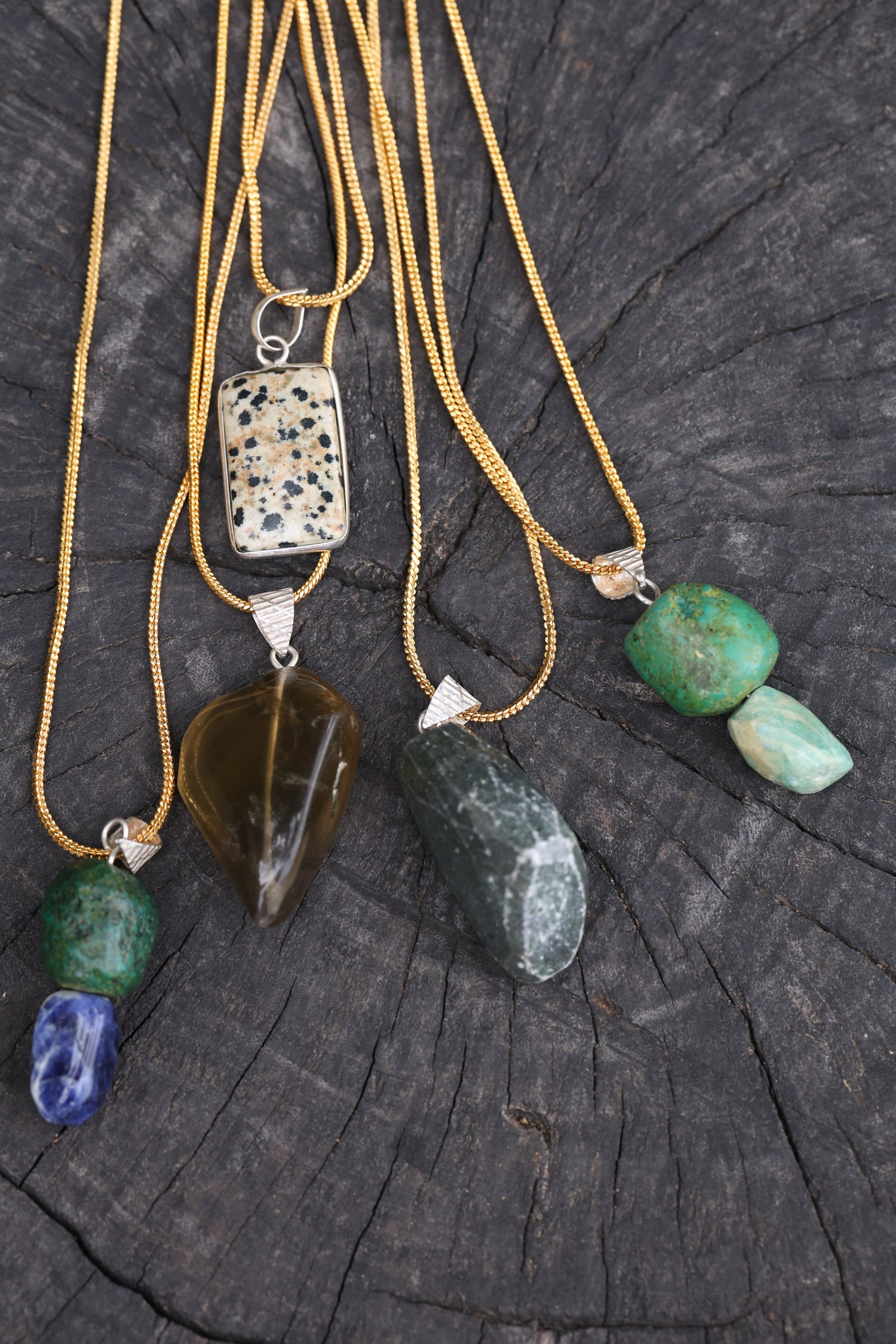 Pendants