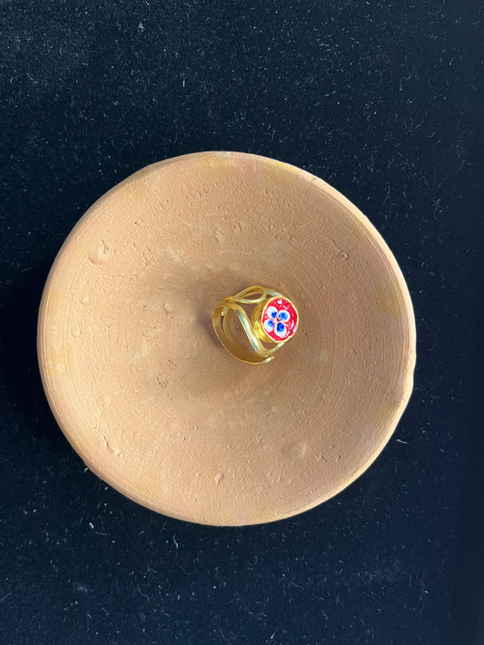 Meenakari
