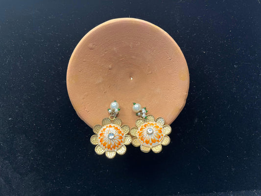 Meenakari