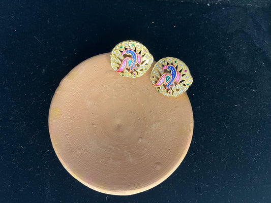 Meenakari