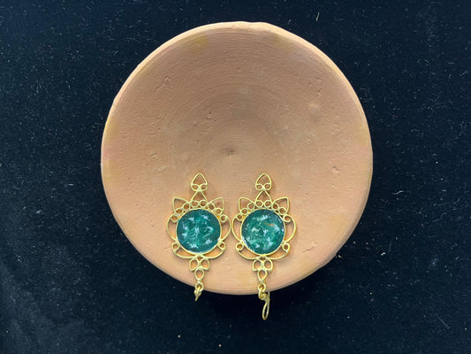 Meenakari