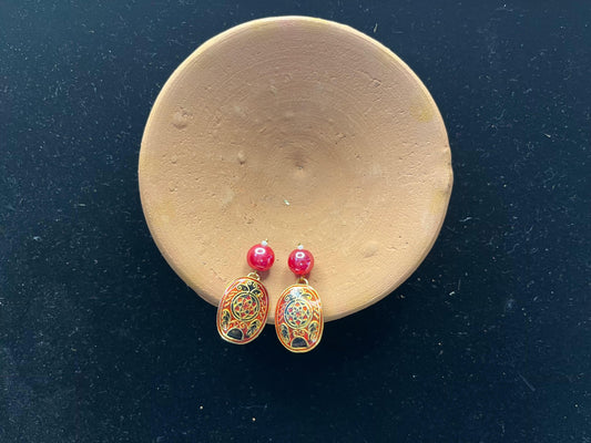 Meenakari