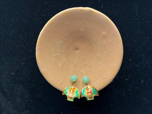 Meenakari