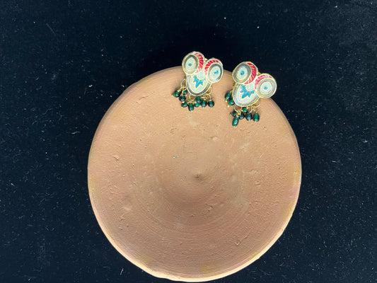 Meenakari