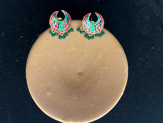 Meenakari